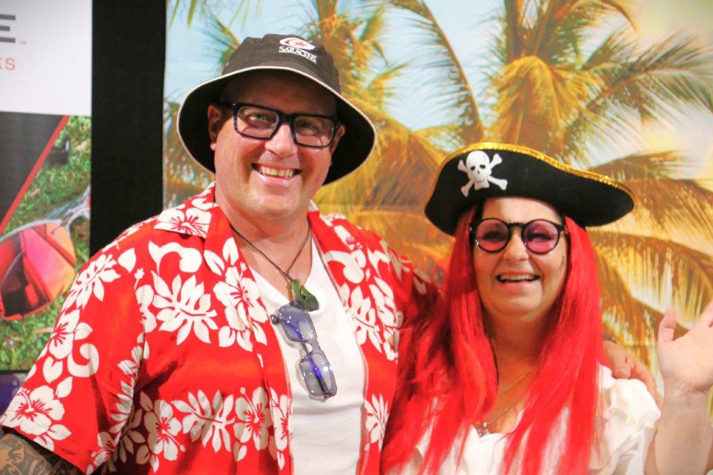 Visual Optics wins business award